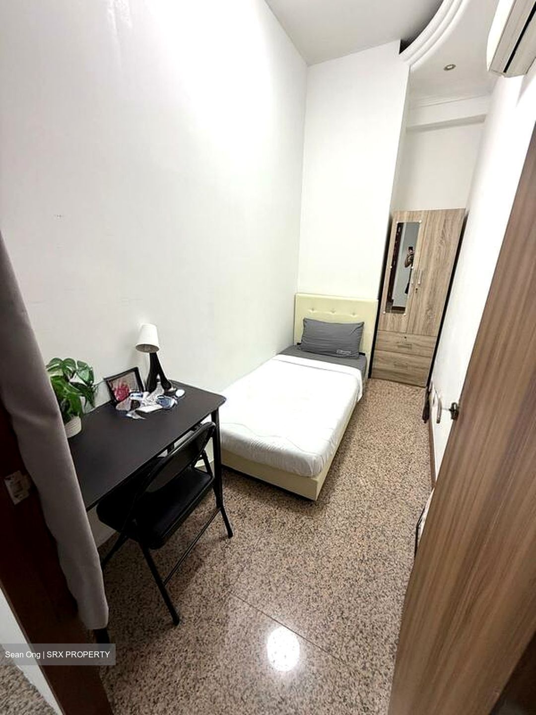 Dover Parkview (D5), Condominium #524088211